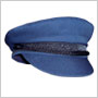 chapellerie Paris, chapeaux Paris, chapeaux, chapeau Paris, chapellerie Julias, casquette marin